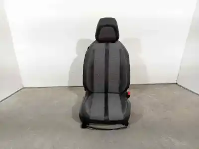 Автозапчастина б/у передне праве сиділо для peugeot 208 ii (ub_, up_, uw_, uj_) 1.2 puretech 100 посилання на oem iam 4765122