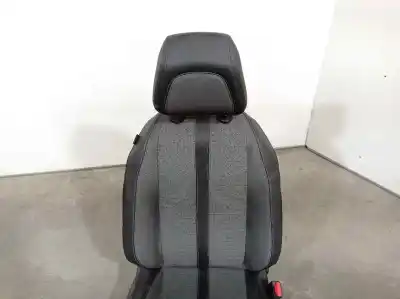 Автозапчасти б/у сиденье правое переднее за peugeot 208 ii (ub_, up_, uw_, uj_) 1.2 puretech 100 ссылки oem iam 4765122  