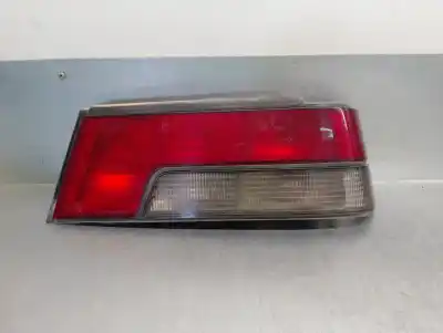 Second-hand car spare part right tailgate light for peugeot 405 berlina 1.9 cat oem iam references 635192