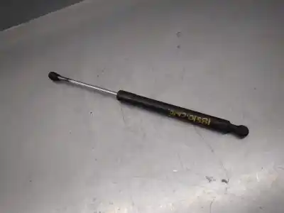 Peça sobressalente para automóvel em segunda mão amortecedor do capô por renault clio iv (bh_) 1.5 dci 90 referências oem iam 654703934r