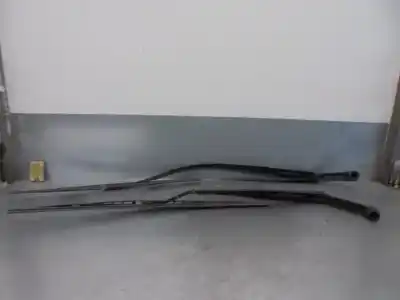 Second-hand car spare part front right windshield wiper arm for hyundai h-1 / starex autobús (a1) 2.5 crdi oem iam references 983104a100  983204a000
