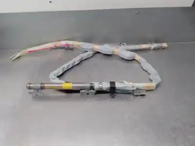 Second-hand car spare part front right curtain airbag for lexus is 200 (ds2/is2) d-cat oem iam references 6217053020