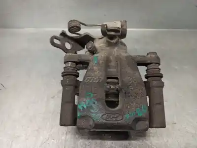 Peça sobressalente para automóvel em segunda mão PINÇA DE TRAVÃO TRASEIRA ESQUERDA por FORD S-MAX (CA1)  Referências OEM IAM 1738988  