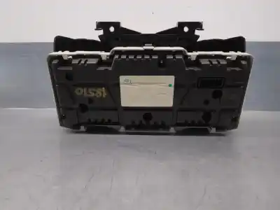Автозапчасти б/у приборная доска за renault clio iv (bh_) 1.5 dci 90 ссылки oem iam 248108588r  