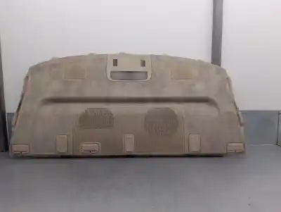 Second-hand car spare part parcel shelf for lexus is 200 (ds2/is2) d-cat oem iam references 6433053160a0