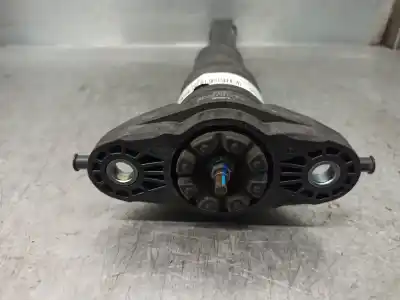 Автозапчасти б/у задний левый амортизатор за peugeot 208 ii (ub_, up_, uw_, uj_) 1.2 puretech 100 ссылки oem iam 9831187480  sa27000112