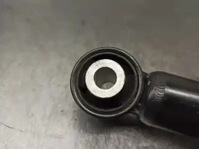 Автозапчасти б/у задний левый амортизатор за peugeot 208 ii (ub_, up_, uw_, uj_) 1.2 puretech 100 ссылки oem iam 9831187480  sa27000112