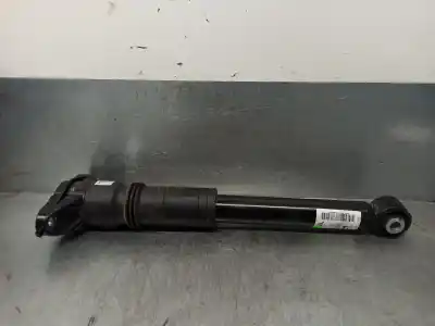 Автозапчастина б/у правий задній амортизатор для peugeot 208 ii (ub_, up_, uw_, uj_) 1.2 puretech 100 посилання на oem iam 9831187480