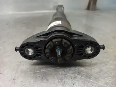 Автозапчастина б/у правий задній амортизатор для peugeot 208 ii (ub_, up_, uw_, uj_) 1.2 puretech 100 посилання на oem iam 9831187480  sa27000112