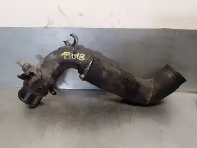 Автозапчастина б/у труба для lexus is 200 (ds2/is2) d-cat посилання на oem iam 1730926010  1730326130