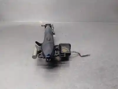 Second-hand car spare part exterior right front door handle for lexus is 200 (ds2/is2) d-cat oem iam references 6920153010  