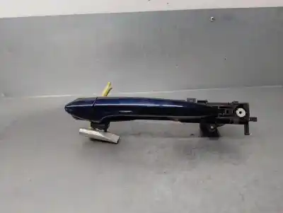 Pezzo di ricambio per auto di seconda mano maniglia esterna posteriore sinistra per lexus is 200 (ds2/is2) d-cat riferimenti oem iam 6920453010  