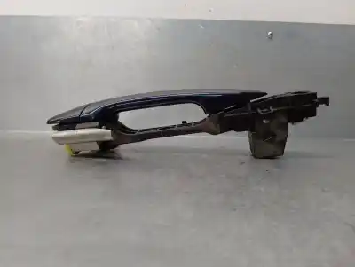Pezzo di ricambio per auto di seconda mano maniglia esterna posteriore sinistra per lexus is 200 (ds2/is2) d-cat riferimenti oem iam 6920453010  