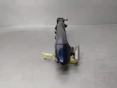 Pezzo di ricambio per auto di seconda mano maniglia esterna posteriore sinistra per lexus is 200 (ds2/is2) d-cat riferimenti oem iam 6920453010  