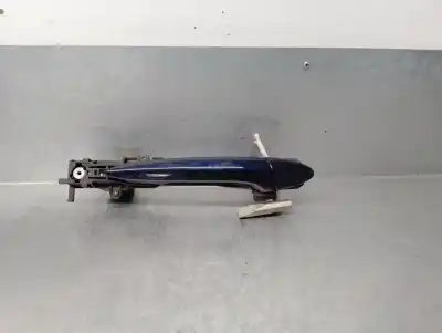 Second-hand car spare part exterior right rear door handle for lexus is 200 (ds2/is2) d-cat oem iam references 6920353010