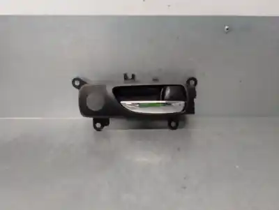 Second-hand car spare part interior right rear handle for lexus is 200 (ds2/is2) d-cat oem iam references 6773053010