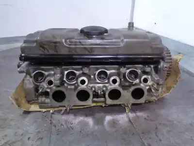 Pièce détachée automobile d'occasion culasse du moteur pour peugeot 207/207+ (wa_, wc_) 1.4 références oem iam 9634005110  0200ac