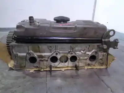 Pièce détachée automobile d'occasion culasse du moteur pour peugeot 207/207+ (wa_, wc_) 1.4 références oem iam 9634005110  0200ac