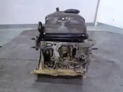 Pièce détachée automobile d'occasion culasse du moteur pour peugeot 207/207+ (wa_, wc_) 1.4 références oem iam 9634005110  0200ac