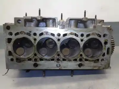 Pièce détachée automobile d'occasion culasse du moteur pour peugeot 207/207+ (wa_, wc_) 1.4 références oem iam 9634005110  0200ac
