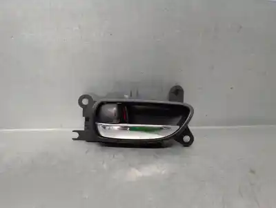 Gebrauchtes Autoersatzteil innerer griff vorne links zum lexus is 200 (ds2/is2) d-cat oem-iam-referenzen 6929830040  