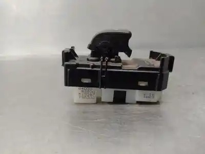 İkinci el araba yedek parçası arka sag cam kontrolü için lexus is 200 (ds2/is2) d-cat oem iam referansları 8403053020  