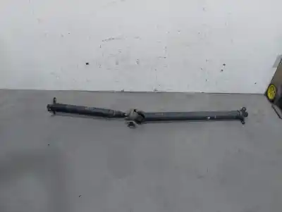 Pezzo di ricambio per auto di seconda mano trasmissione centrale per lexus is 200 (ds2/is2) d-cat riferimenti oem iam 3710053081 burra 3a 