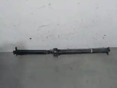 Pezzo di ricambio per auto di seconda mano trasmissione centrale per lexus is 200 (ds2/is2) d-cat riferimenti oem iam 3710053081 burra 3a 