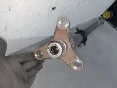 Pezzo di ricambio per auto di seconda mano trasmissione centrale per lexus is 200 (ds2/is2) d-cat riferimenti oem iam 3710053081 burra 3a 