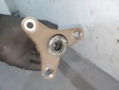 Pezzo di ricambio per auto di seconda mano trasmissione centrale per lexus is 200 (ds2/is2) d-cat riferimenti oem iam 3710053081 burra 3a 