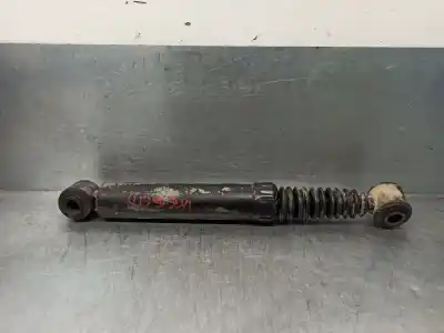 Second-hand car spare part right rear shock absorber for peugeot 405 berlina 1.9 cat oem iam references 9601470480