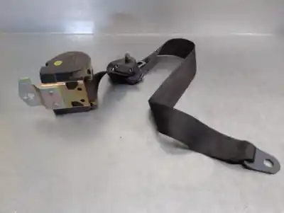Second-hand car spare part front right seat belt for peugeot 405 berlina 1.9 cat oem iam references 8971j8