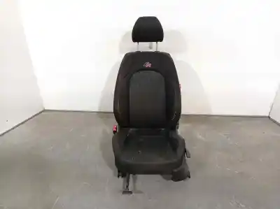 Pezzo di ricambio per auto di seconda mano sedile anteriore sinistro per seat ibiza (6j5) fr riferimenti oem iam 4764869  