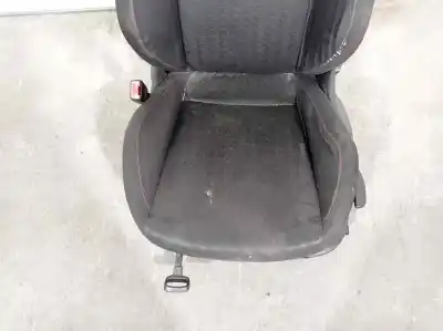 Pezzo di ricambio per auto di seconda mano sedile anteriore sinistro per seat ibiza (6j5) fr riferimenti oem iam 4764869  