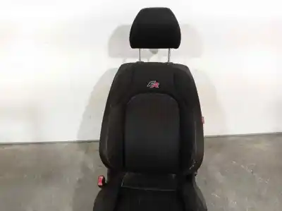 Pezzo di ricambio per auto di seconda mano sedile anteriore sinistro per seat ibiza (6j5) fr riferimenti oem iam 4764869  