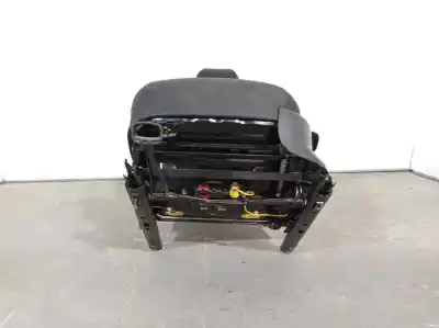Pezzo di ricambio per auto di seconda mano sedile anteriore sinistro per seat ibiza (6j5) fr riferimenti oem iam 4764869  