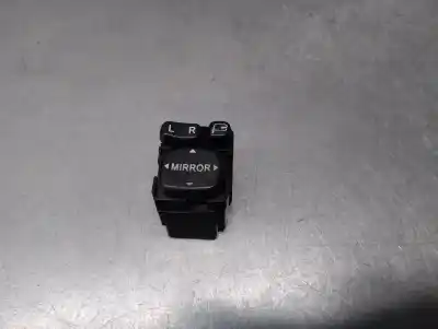 Second-hand car spare part rearview side mirror switch for lexus is 200 (ds2/is2) d-cat oem iam references 183575