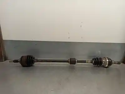 Piesă de schimb auto la mâna a doua transmisie fatã dreapta pentru chevrolet tacuma 1.6 cat referințe oem iam 96486854