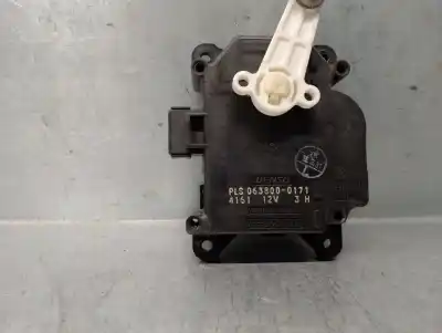 Peça sobressalente para automóvel em segunda mão motor de sofagem por lexus is 200 (ds2/is2) d-cat referências oem iam 0638000171  