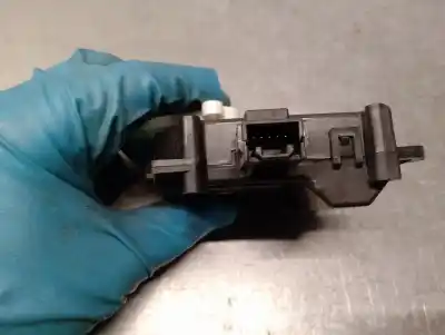 Peça sobressalente para automóvel em segunda mão motor de sofagem por lexus is 200 (ds2/is2) d-cat referências oem iam 0638000171  