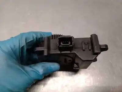 Peça sobressalente para automóvel em segunda mão motor de sofagem por lexus is 200 (ds2/is2) d-cat referências oem iam 0638000171  