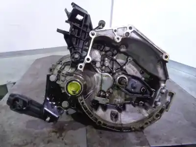 Gebrauchtes Autoersatzteil getriebe zum peugeot 207/207+ (wa_, wc_) 1.4 oem-iam-referenzen 20cq87 2231f3 1121874