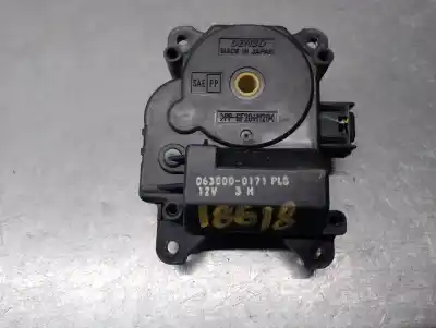 Автозапчасти б/у отопительный двигатель за lexus is 200 (ds2/is2) d-cat ссылки oem iam 0638000171  