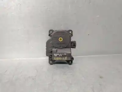 Second-hand car spare part heater blower motor for lexus is 200 (ds2/is2) d-cat oem iam references 0638000171