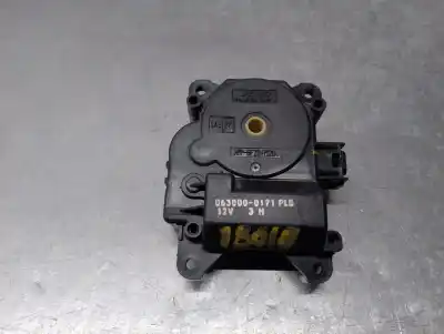 Автозапчастина б/у тепловий двигун для lexus is 200 (ds2/is2) d-cat посилання на oem iam 0638000171  
