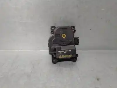 Second-hand car spare part heater blower motor for lexus is 200 (ds2/is2) d-cat oem iam references 0638000171