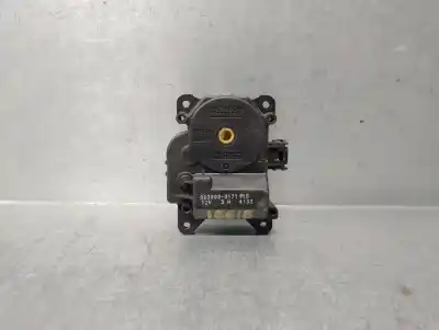 Автозапчастина б/у тепловий двигун для lexus is 200 (ds2/is2) d-cat посилання на oem iam 0638000171  