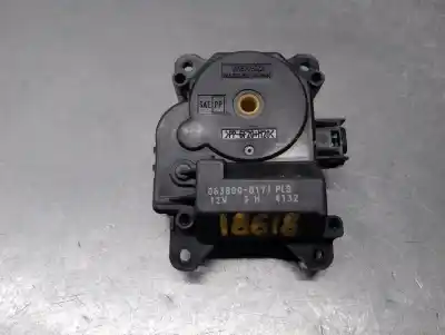 Автозапчастина б/у тепловий двигун для lexus is 200 (ds2/is2) d-cat посилання на oem iam 0638000171  