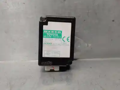 Second-hand car spare part electronic module for lexus is 200 (ds2/is2) d-cat oem iam references 8974053051