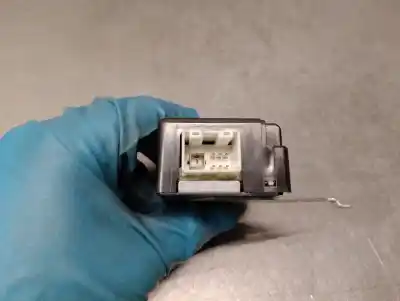 Second-hand car spare part electronic module for lexus is 200 (ds2/is2) d-cat oem iam references 8974053051  2513003870